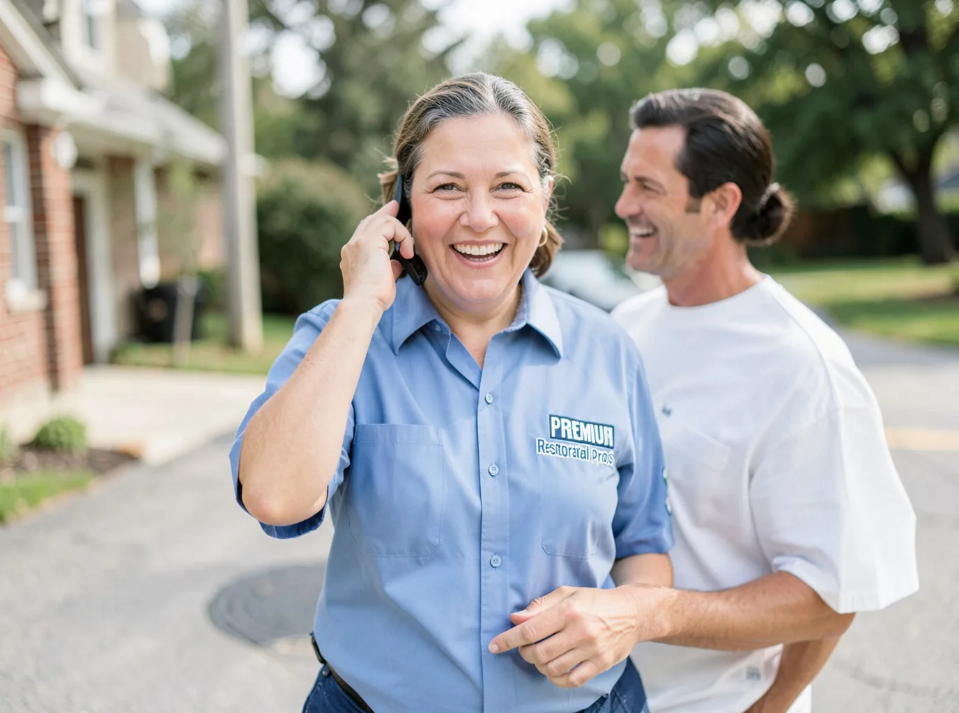 Water Damage Restoration Taftville, CT FAQs